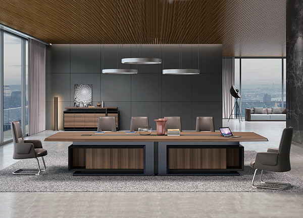 板木會議桌 板木會議桌