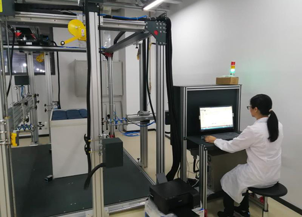 妖精网站免费观看集團檢測中心力學室 妖精网站免费观看集團檢測中心力學室