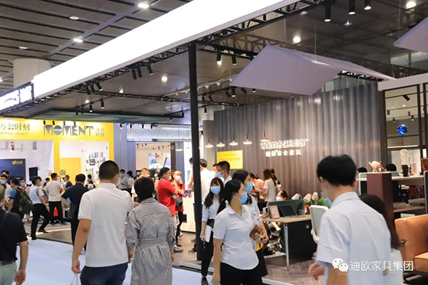 妖精网站免费观看家具沃美斯品牌展區