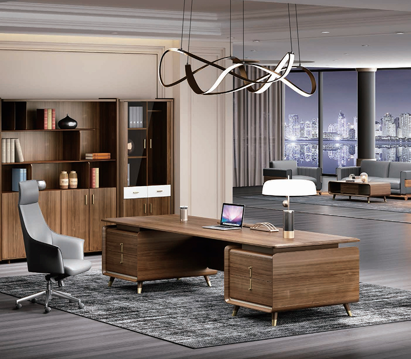 上海係列老板桌