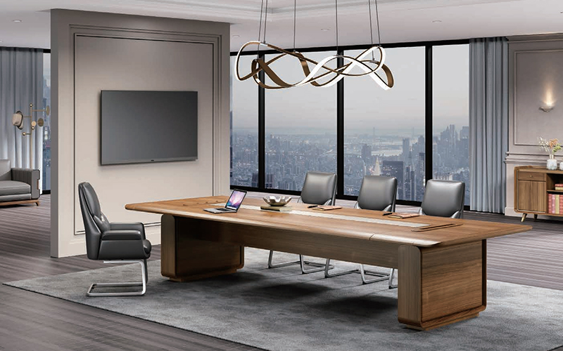 上海係列會議桌