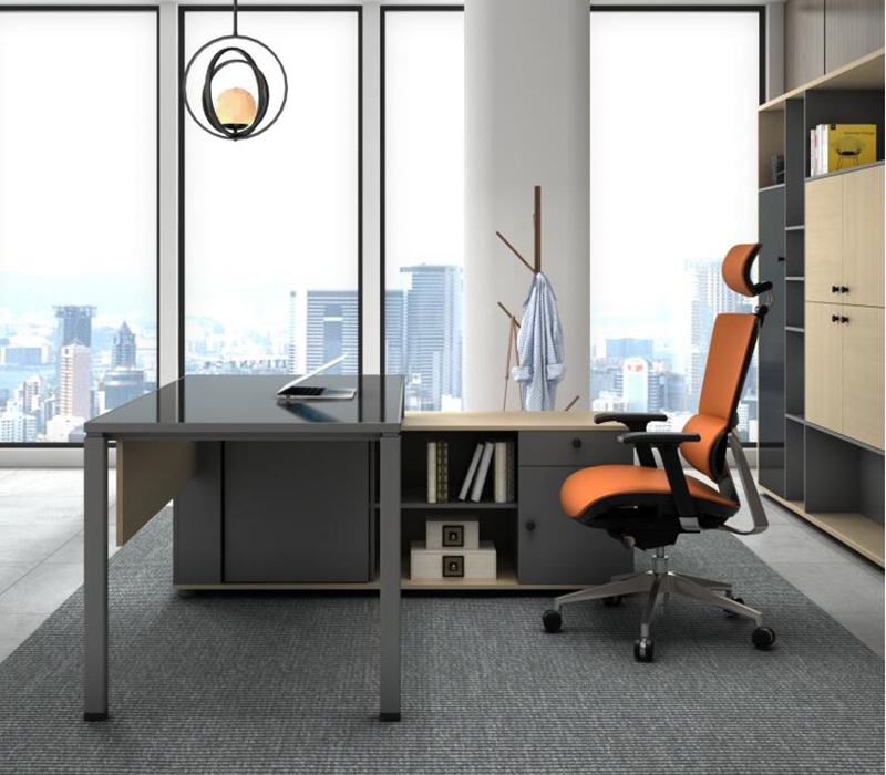 阿瑞斯係列-辦公桌