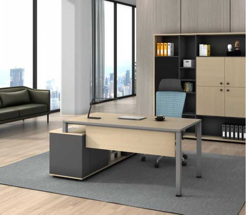 阿瑞斯係列-辦公桌