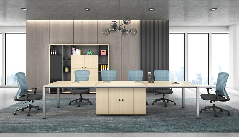 阿瑞斯係列-會議桌