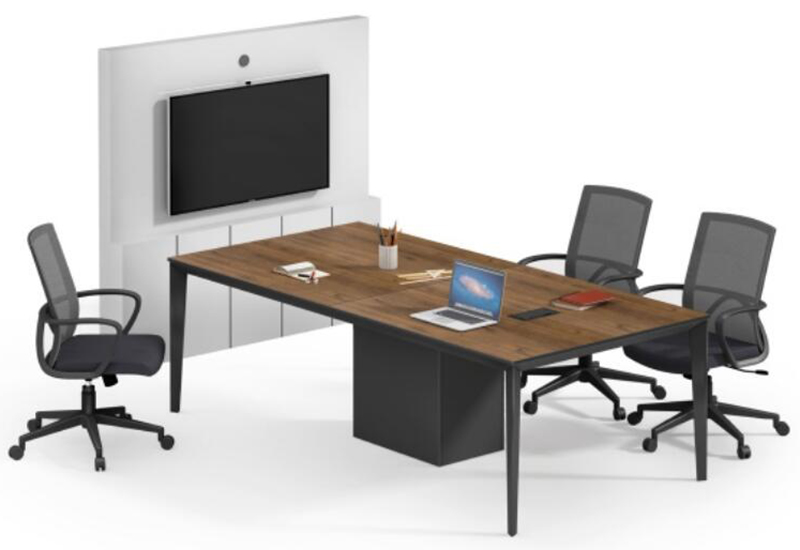 梅塞係列-會議桌椅 梅塞係列-會議桌椅