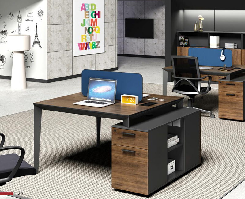 梅塞係列-辦公卡位 梅塞係列-辦公卡位