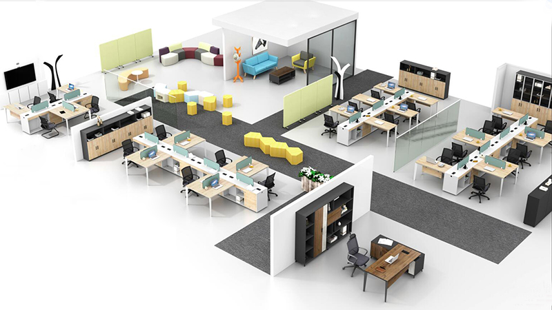 梅塞係列-辦公家具 梅塞係列-辦公家具