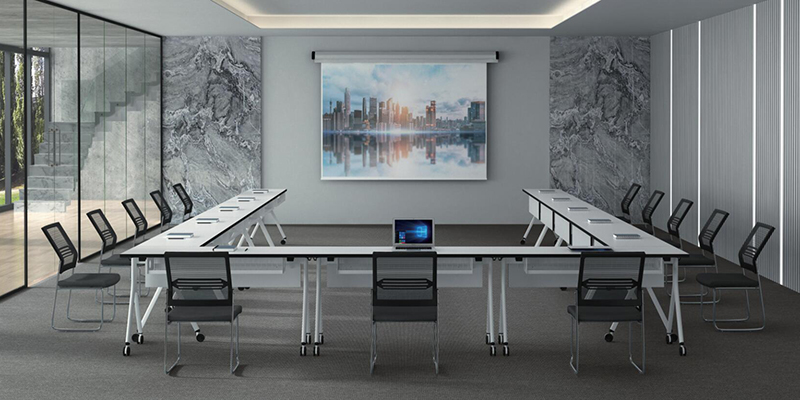 倍勵係列-折疊桌培訓桌椅 倍勵係列-折疊桌培訓桌椅