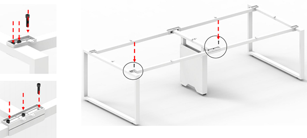 最省力，最舒適的安裝方式
