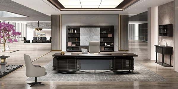 宸棲係列-辦公班台 宸棲係列-辦公班台