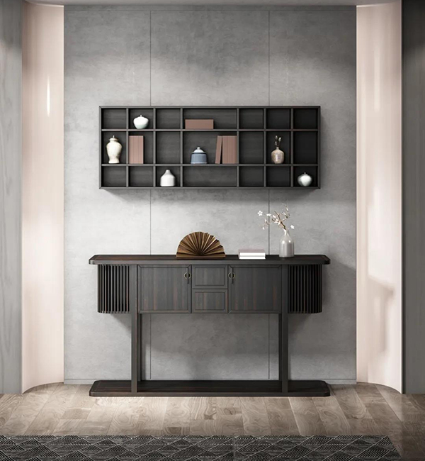 宸棲係列-玄關台櫃 宸棲係列-玄關台櫃