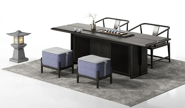 宸棲係列-茶台椅 宸棲係列-茶台椅