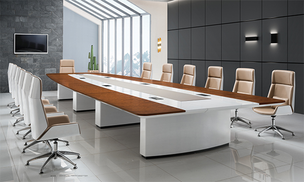 名軒係列會議桌 名軒係列會議桌