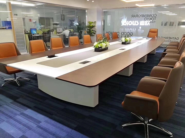 名軒係列會議桌 名軒係列會議桌