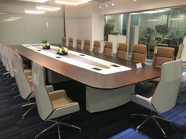名軒係列會議桌 名軒係列會議桌