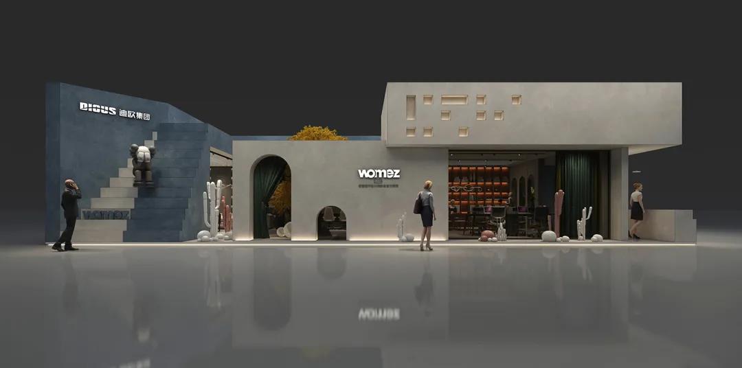 妖精网站免费观看家具-womez沃美斯