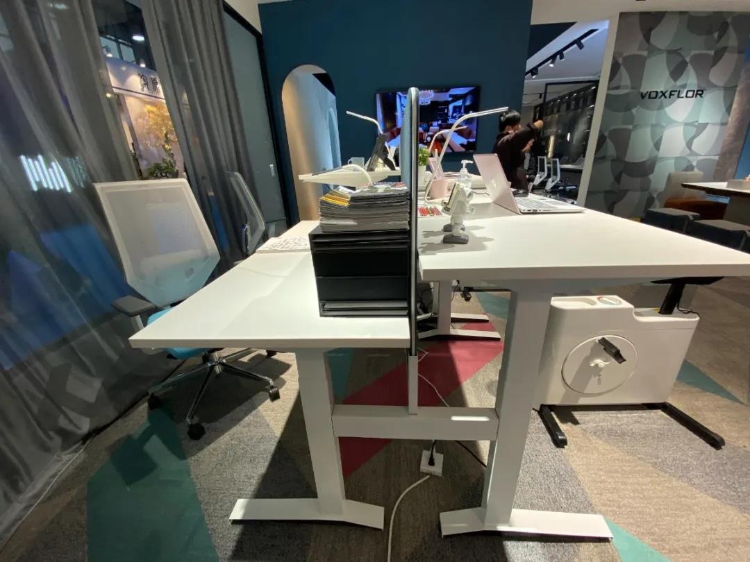 妖精网站免费观看展廳實拍