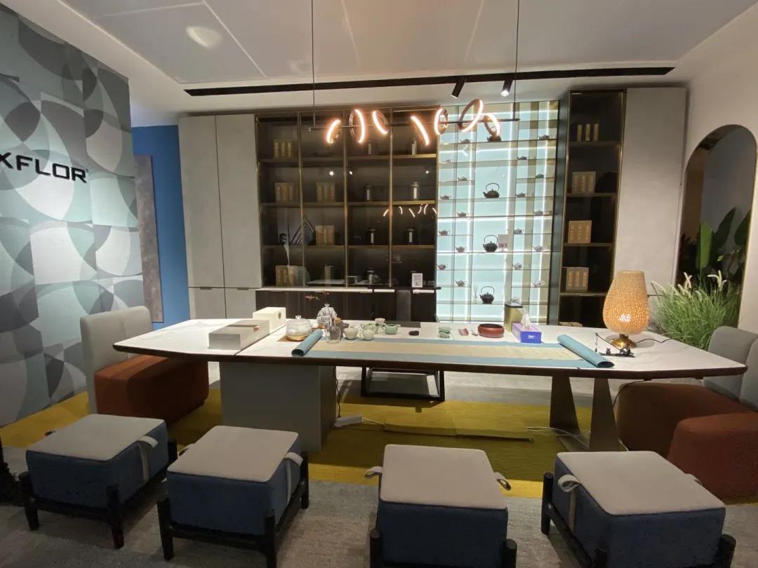 妖精网站免费观看展廳實拍