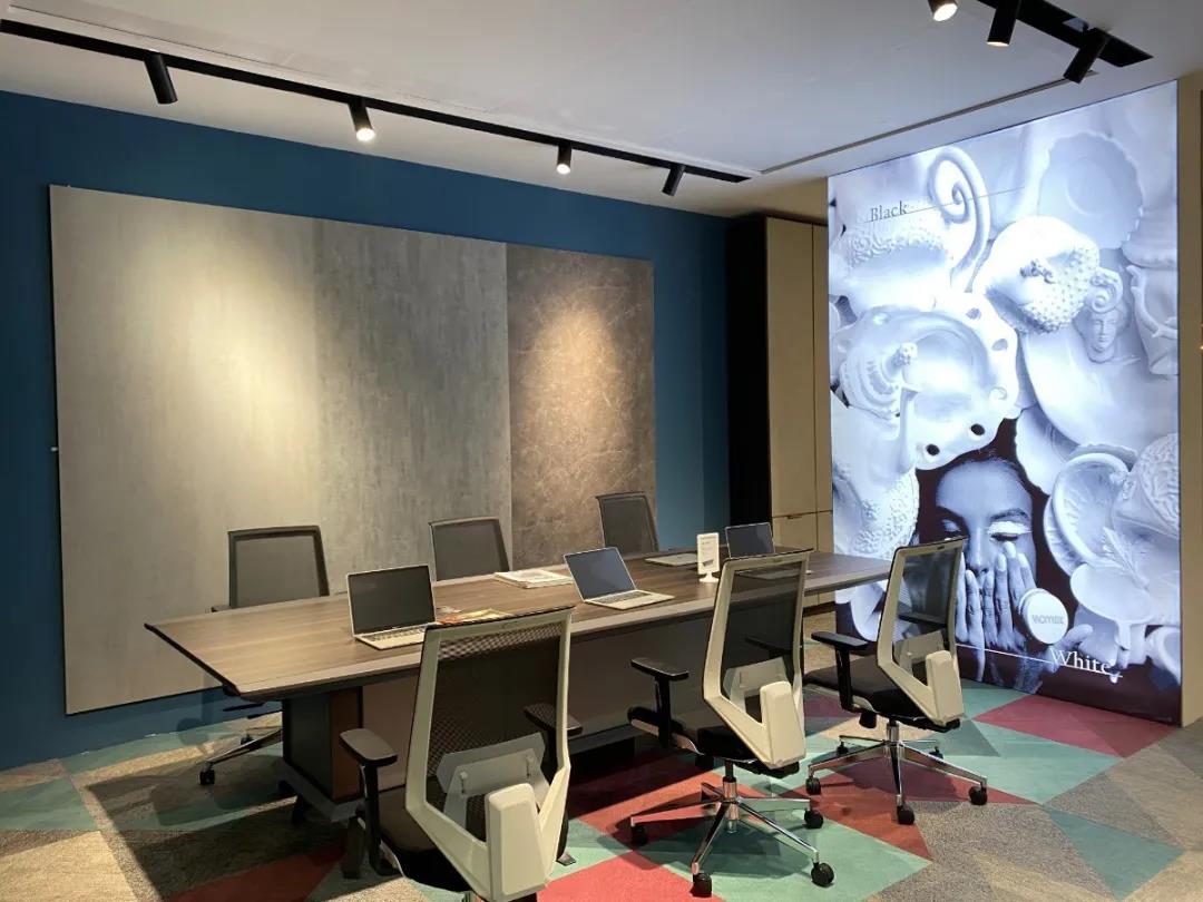 妖精网站免费观看展廳實拍