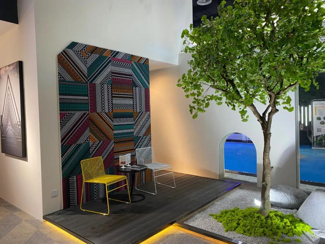 妖精网站免费观看展廳實拍