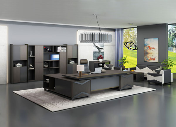 辦公家具大班台 辦公家具大班台