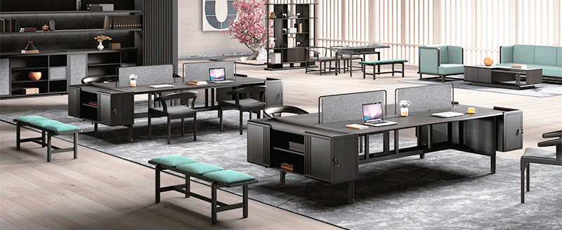 實木辦公桌 實木辦公桌