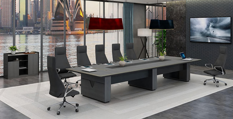 羅密歐係列會議桌 羅密歐係列會議桌