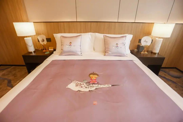 親子主題房 親子主題房