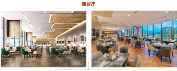 西餐廳 西餐廳