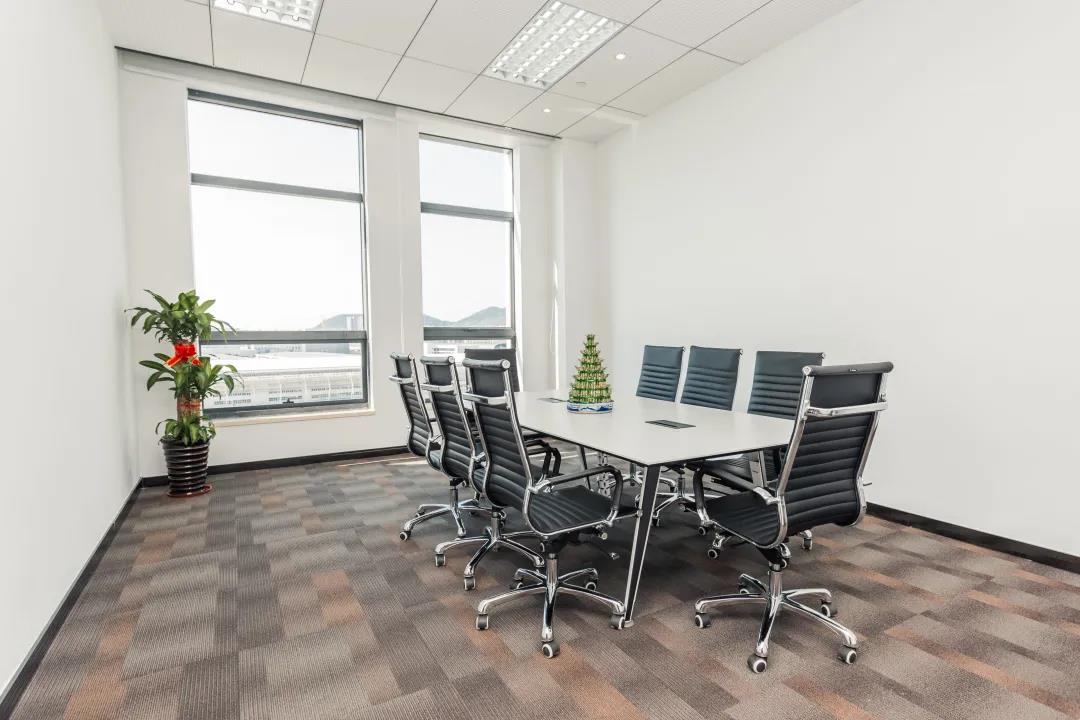 機場航油大廈辦公空間家具 機場航油大廈辦公空間家具
