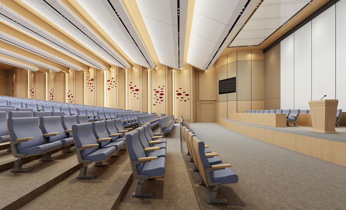 報告廳座椅 報告廳座椅