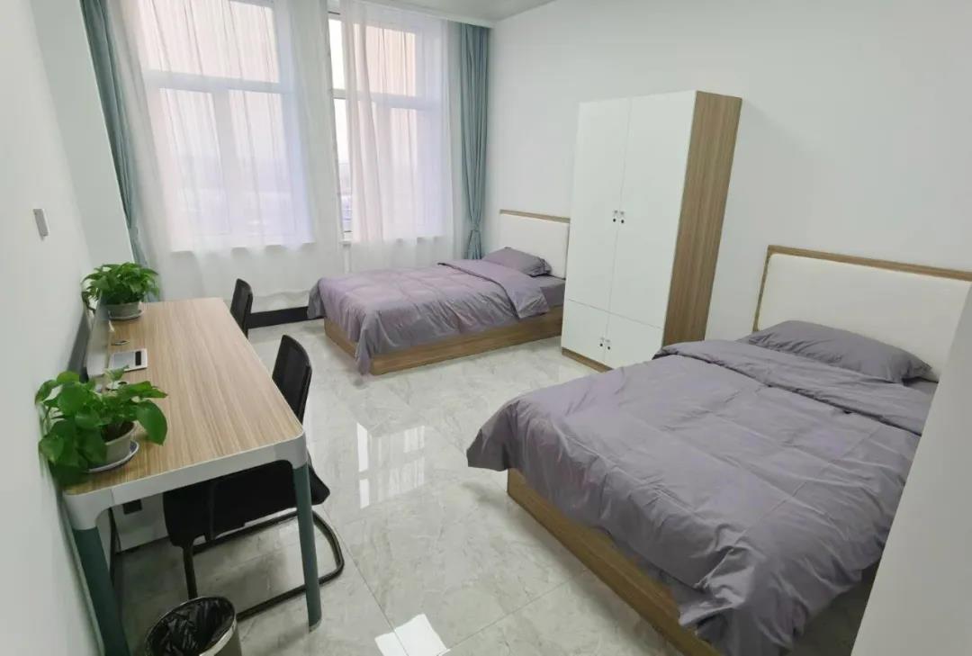 宿舍套間 宿舍套間