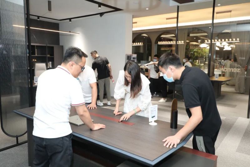 家具展廳 家具展廳