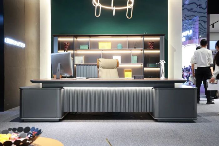 妖精网站免费观看家具集團展位 妖精网站免费观看家具集團展位