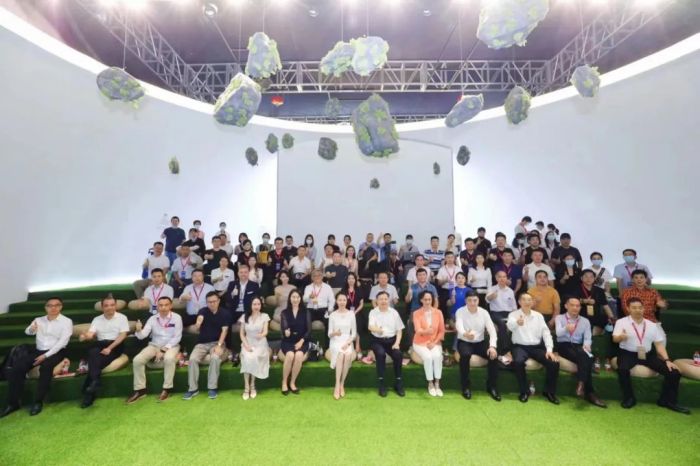 沉浸式的場景體驗 沉浸式的場景體驗