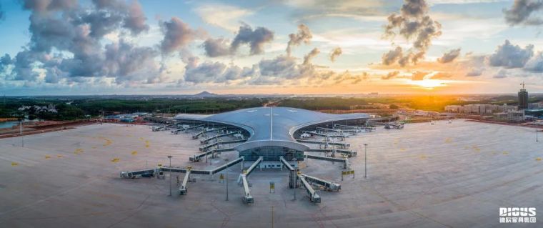 湛江吳川機場 湛江吳川機場