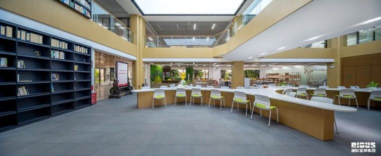 妖精网站免费观看圖書館家具