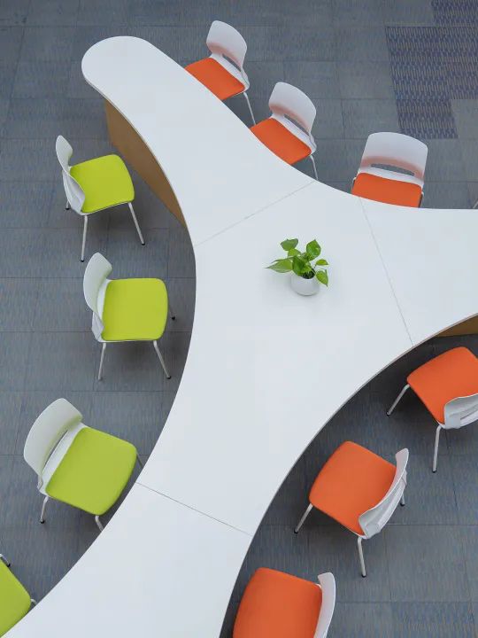 妖精网站免费观看圖書館家具