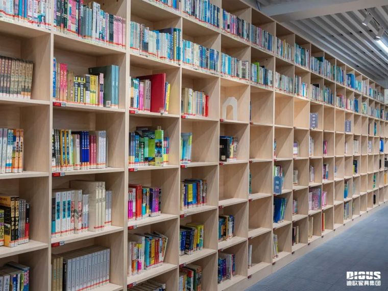 妖精网站免费观看圖書館家具