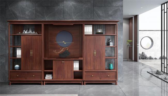 2023新款-寧境係列實木辦公家具 2023新款-寧境係列實木辦公家具