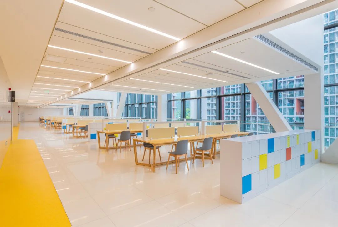 妖精网站免费观看家具清華大學深圳國際研究生院項目案例