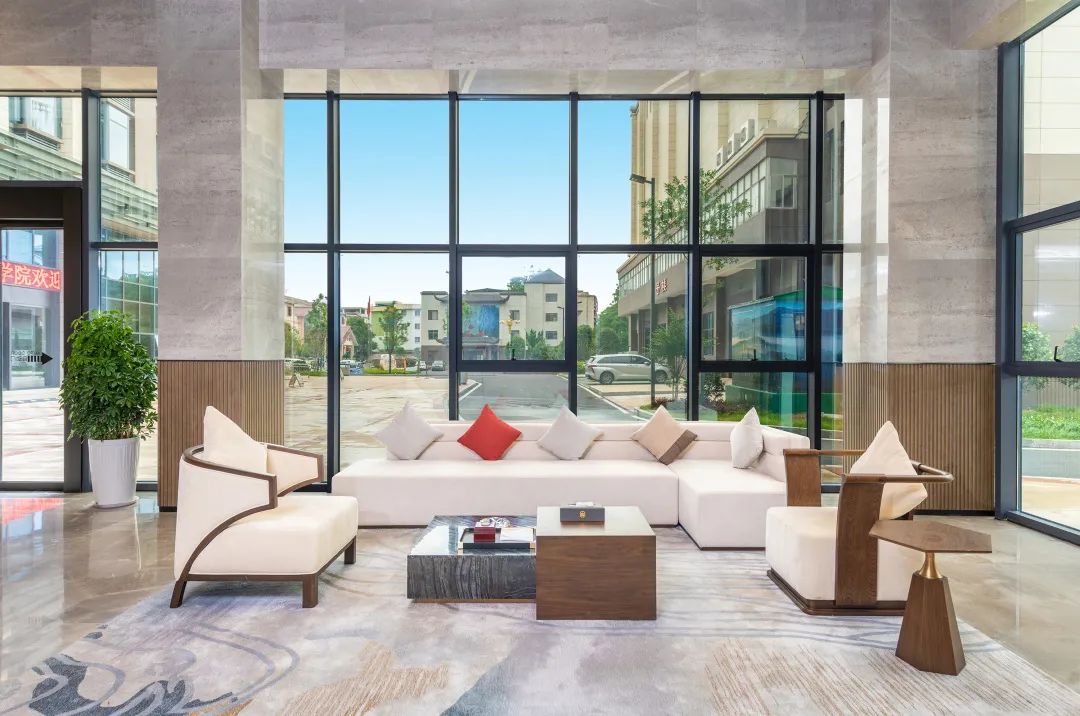 妖精网站免费观看家具案例遂川長征先遣學院項目 妖精网站免费观看家具案例遂川長征先遣學院項目