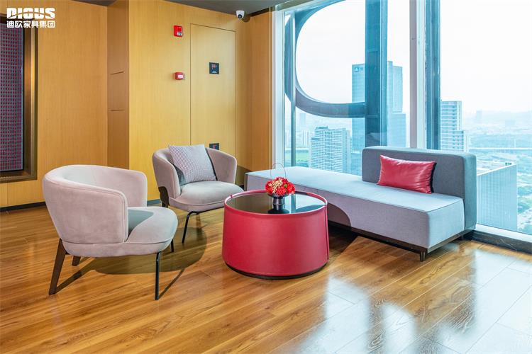 酒店大堂區域家具 酒店大堂區域家具