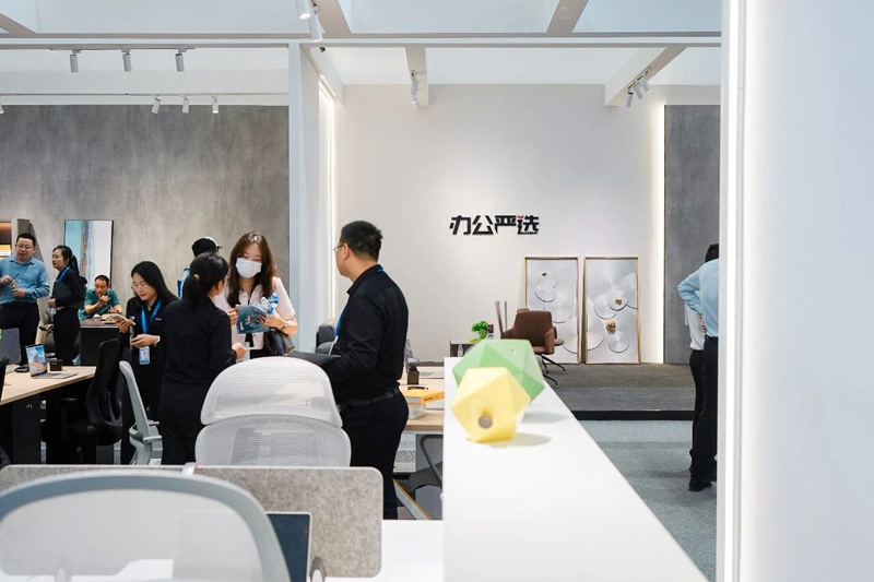 第57屆中國(廣州)國際家具博覽會&妖精网站免费观看家具 第57屆中國(廣州)國際家具博覽會&妖精网站免费观看家具