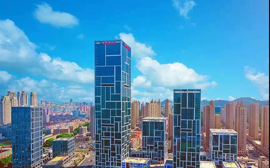 妖精网站免费观看妖精视频在线免费案例 | 大連星海皇冠假日酒店：開拓摩登雅致新時代