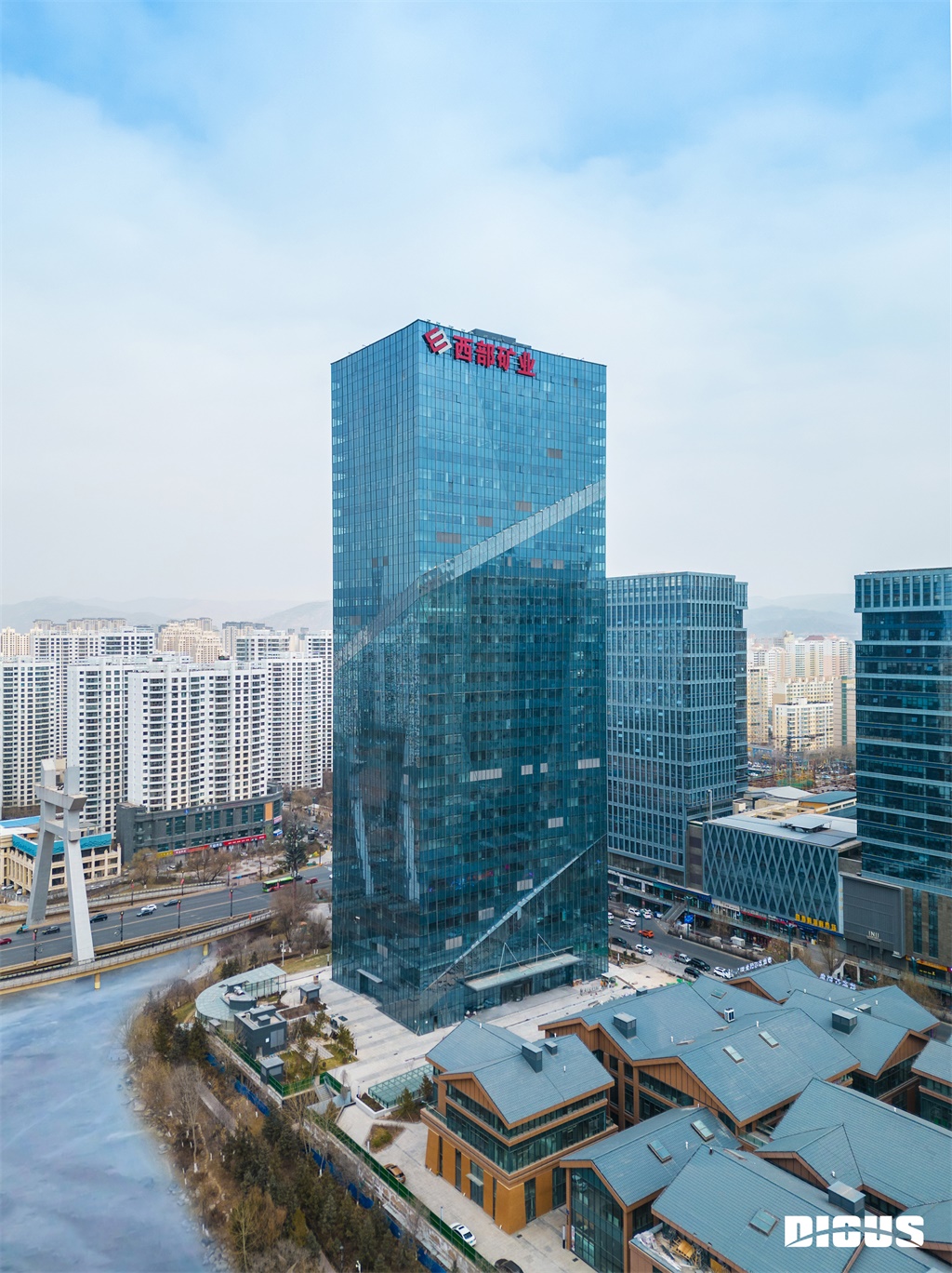 妖精网站免费观看辦公家具案例 西部礦業集團辦公樓家具項目