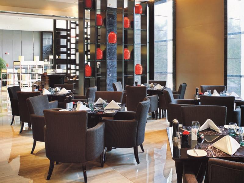 酒店餐廳桌椅 酒店餐廳桌椅