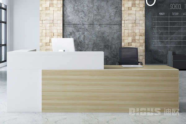 政府機關事業單位前台職員接待台-明智 政府機關事業單位前台職員接待台-明智