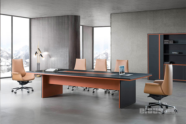 公司企業接待洽談區會議洽談台 -致德 公司企業接待洽談區會議洽談台 -致德