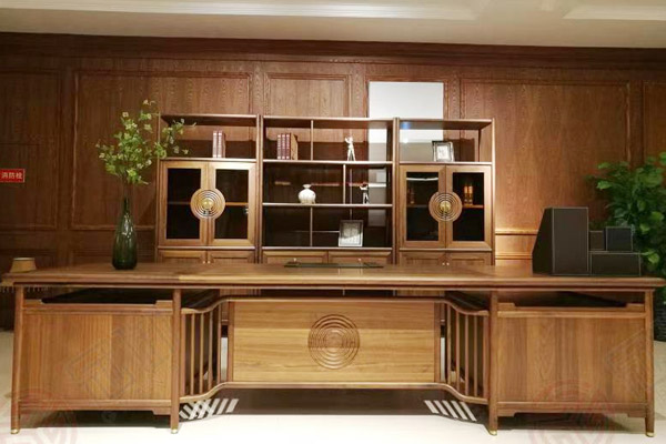 妖精网站免费观看全實木辦公家具實木辦公桌-明月清風 妖精网站免费观看全實木辦公家具實木辦公桌-明月清風